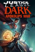 Justice League Dark: Apokolips War