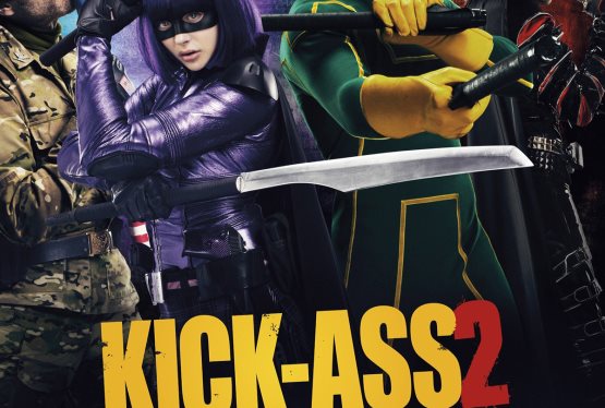 Kick-Ass 2