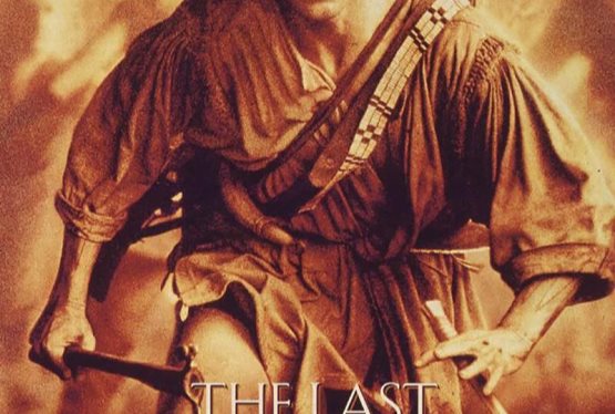 The Last of the Mohicans