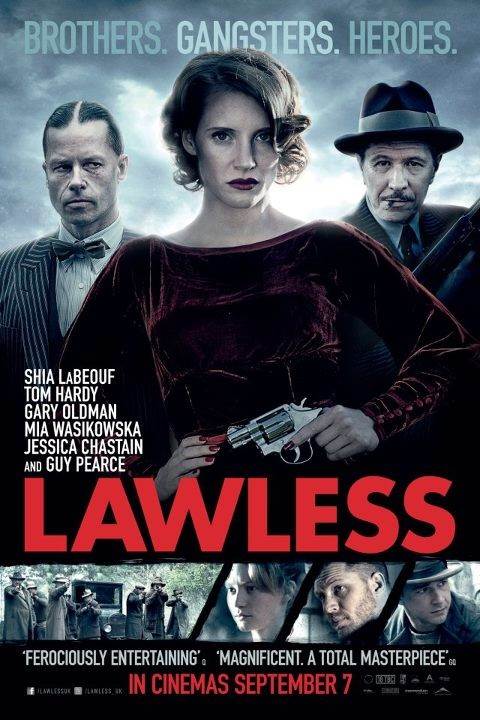 Lawless