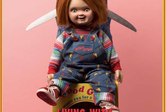 Living With Chucky