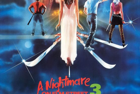 A Nightmare on Elm Street 3: Dream Warriors