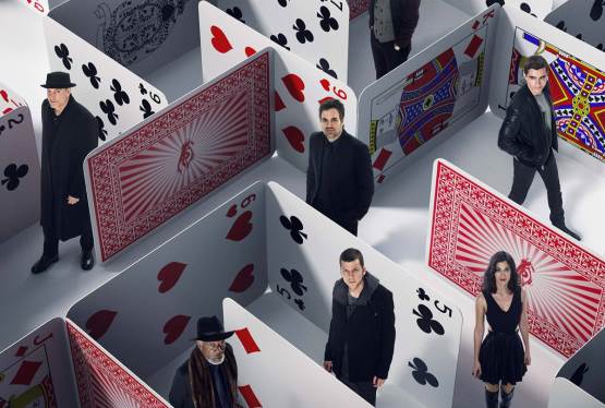 Now You See Me 2