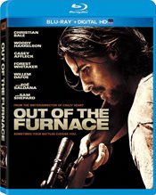 Out of the Furnace Physical Media: Blu-ray Review