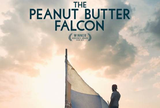 The Peanut Butter Falcon