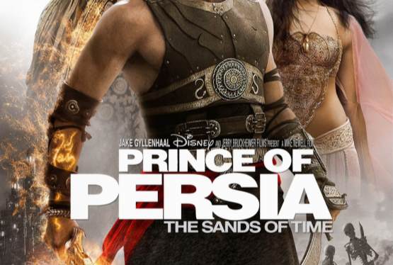 Prince of Persia: The Sands of Time