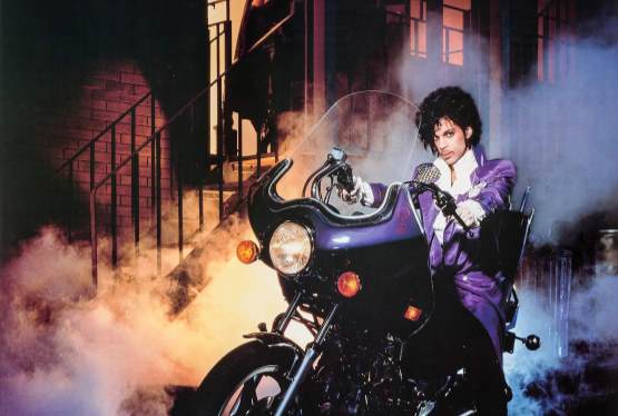 Purple Rain