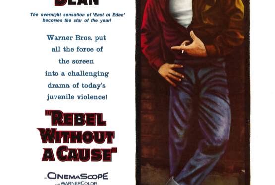 Rebel Without a Cause