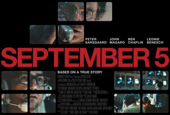 September 5