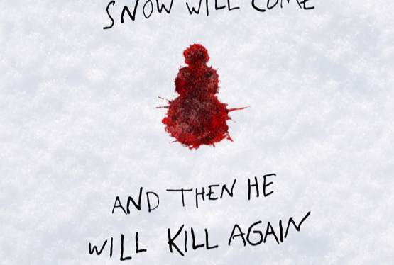 The Snowman