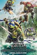 Teenage Mutant Ninja Turtles: Out of the Shadows