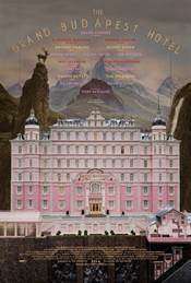 The Grand Budapest Hotel Movie / Film Review