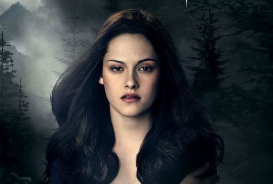 The Twilight Saga: Eclipse