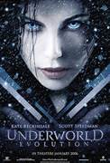 Underworld Evolution