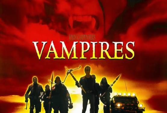 John Carpenter's Vampires