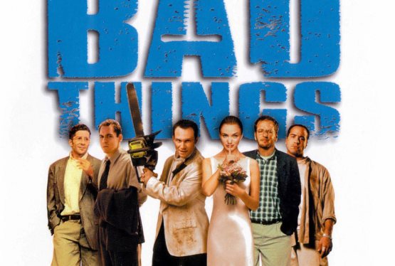 Very Bad Things