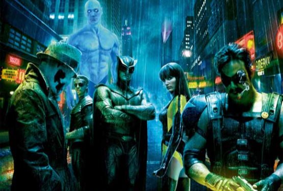 Watchmen