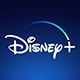 Watch on Disney+