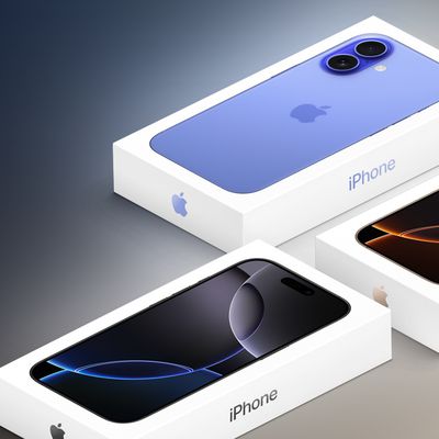 2024 iPhone Boxes Feature