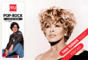 RTL2 Pop-Rock Collection - Tina Turner