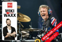 Rick Allen de Def Leppard - Wikiwaxx