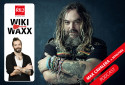 Max Cavalera de Sepultura - WikiWaxx