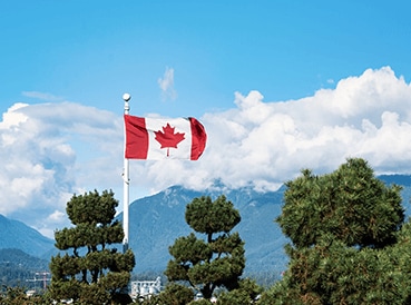 Advancing 5G, vRAN and Open RAN in Canada