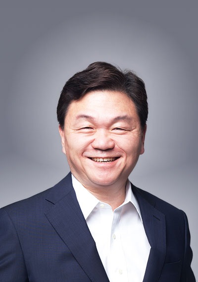 Independent Director Eun-Nyeong Heo