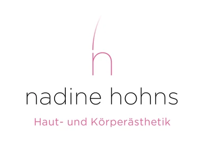 Nadine Hohns Haut- und Fussästhetik