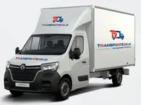 Transportero.ch GmbH - cliccare per ingrandire l’immagine 6 in una lightbox