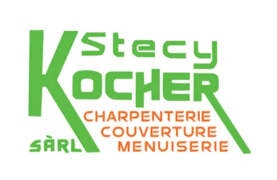 Menuiserie Stecy Kocher Sàrl