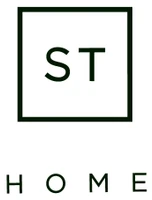 ST-HOME logo