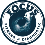 FOCUS Fitness & Diagnostik AG-Logo