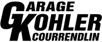 Logo Garage Thomas Kohler Sàrl