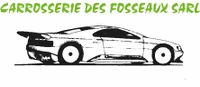 Logo Carrosserie des Fosseaux