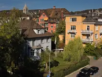 D'Insle Montessori-Schule – Cliquez pour agrandir l’image 1 dans une Lightbox