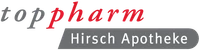 Logo TopPharm Hirsch-Apotheke AG