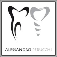 Logo dr. med. dent. Perucchi Alessandro