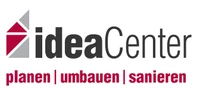 ideaCenter AG logo