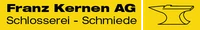 Franz Kernen AG logo