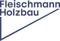 Fleischmann Holzbau AG-Logo