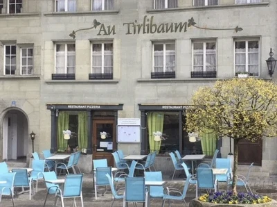 Restaurant-Pizzeria 'Au Tirlibaum', Taner