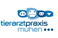 Logo Tierarztpraxis Muhen AG