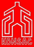 Konsag Holzkonservierung und Bautenschutz logo