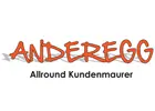 ANDEREGG Allround Kundenmaurer