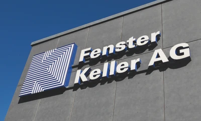 Fenster Keller AG