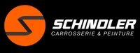 Logo Carrosserie Claude Schindler SA