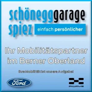 Schönegg-Garage AG Spiez