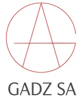 Logo GADZ SA