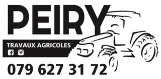 PEIRY SNC Travaux Agricoles